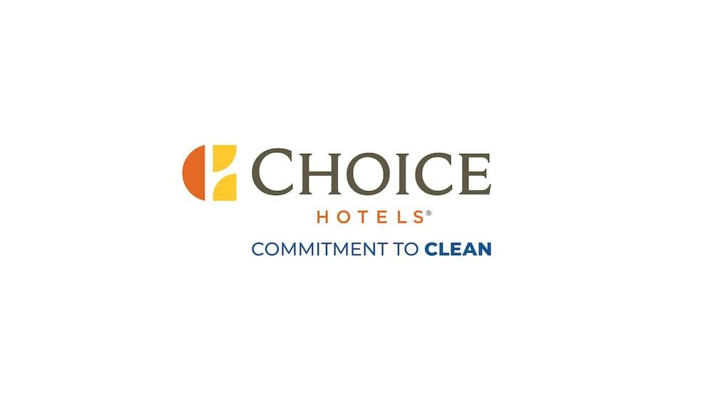 Sleep Inn & Suites Airport Pearl Εξωτερικό φωτογραφία